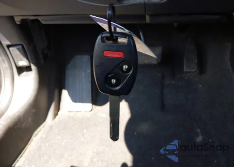 2013 Honda Fit Sport from USA, damaged, VIN JHMGE8H55DC021539